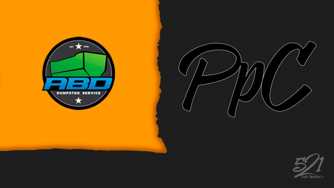 ABD Dumpster Services | PPC