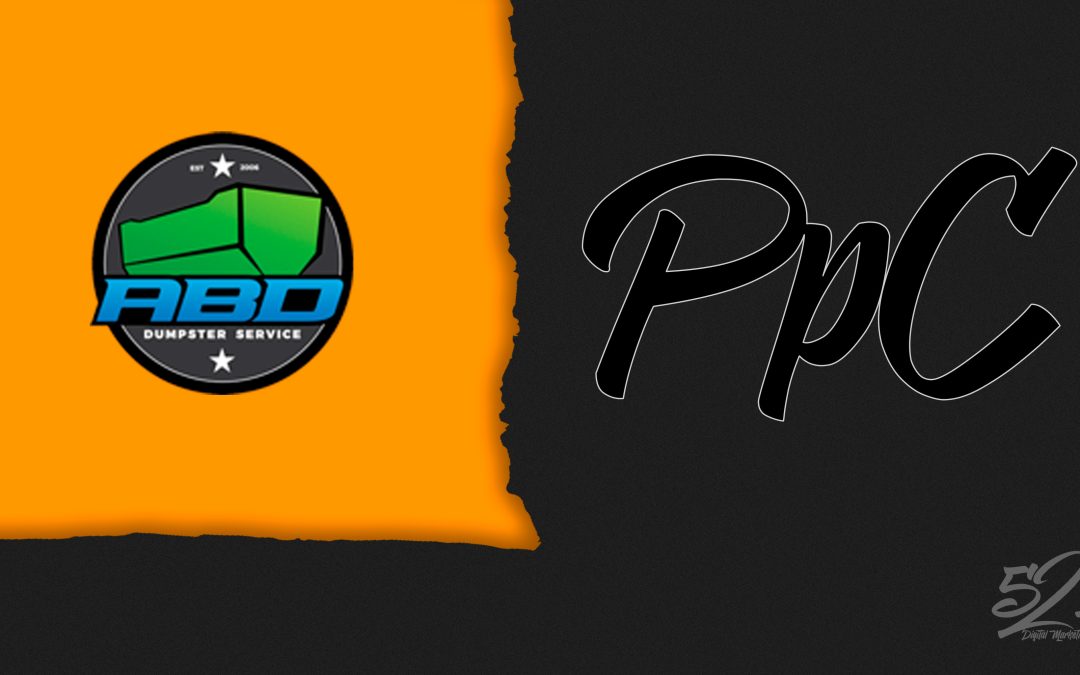 ABD Dumpster Services | PPC