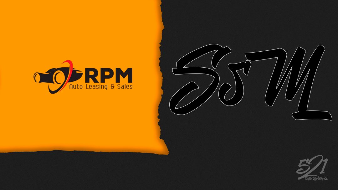 RPM Auto Leasing and Sales | Social Media Marketing