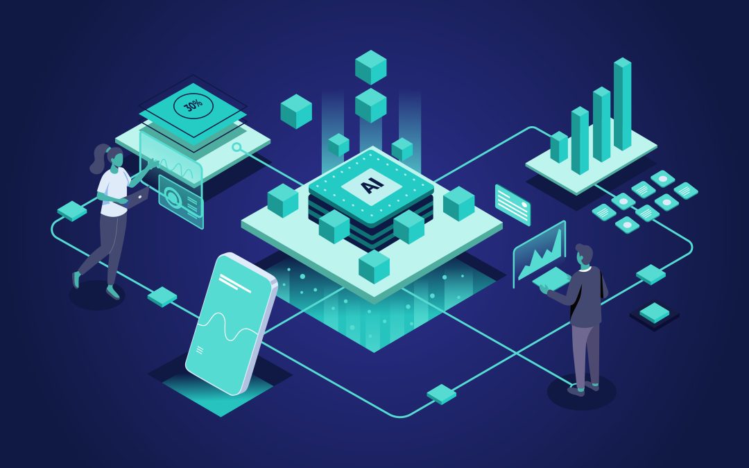 Why Your Website is Invisible to AI (And How to Fix It in 5 Minutes)