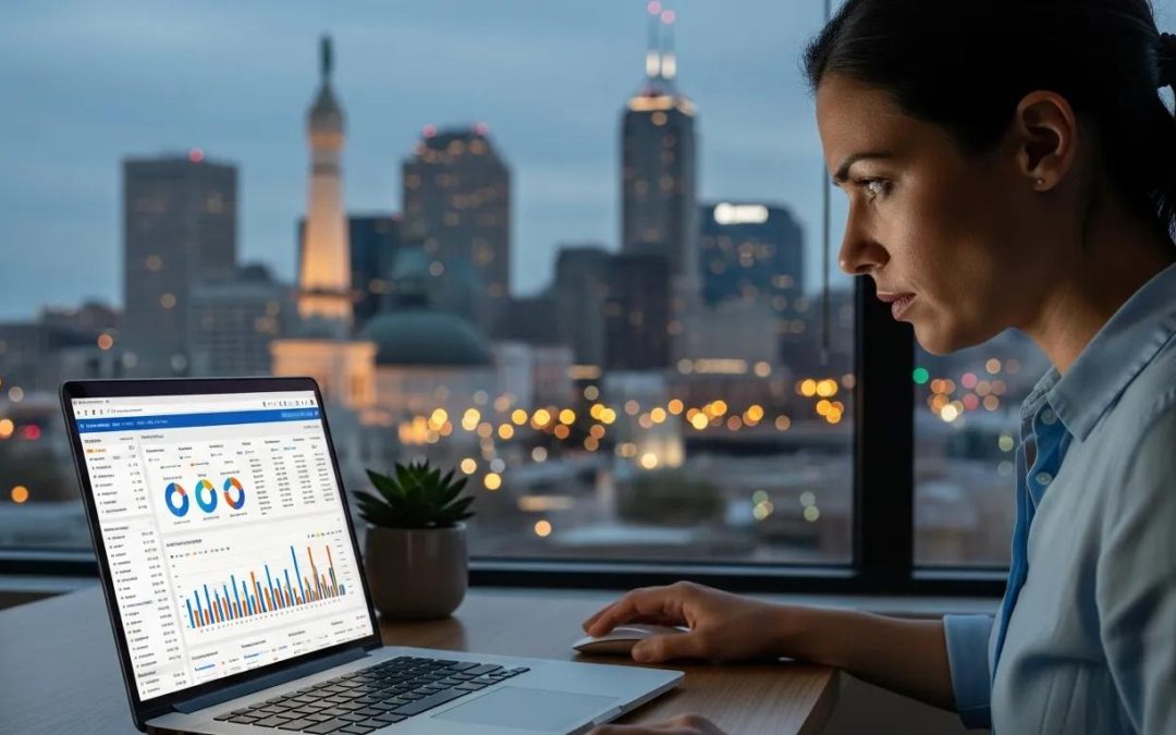 Indianapolis PPC Management and Google Ads
