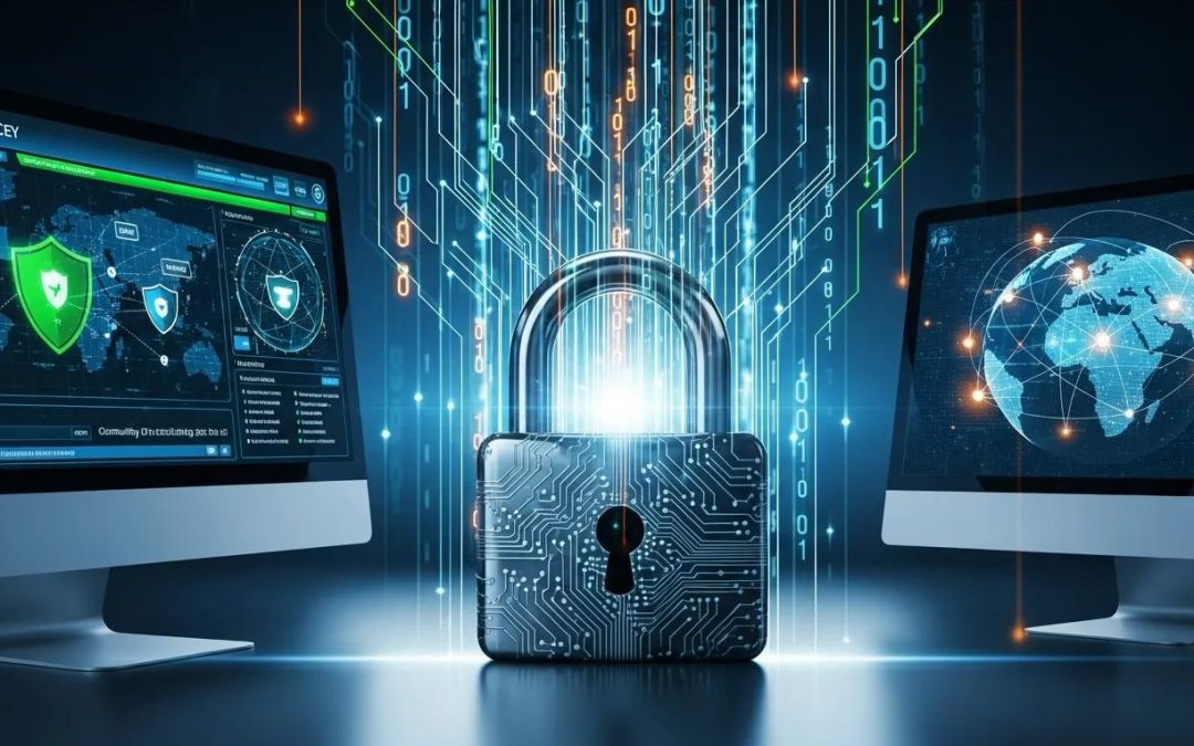 Security Practices for Client Data